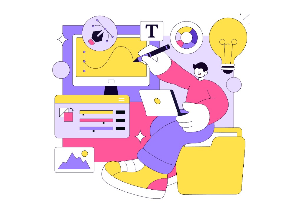 Creative Illustration